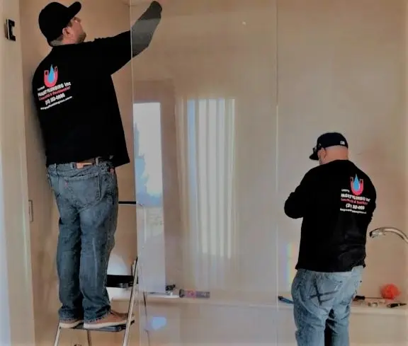 Professional plumbing installation for Leak Detection in Dumbarton